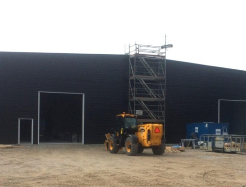 Baltic Packaging A/S