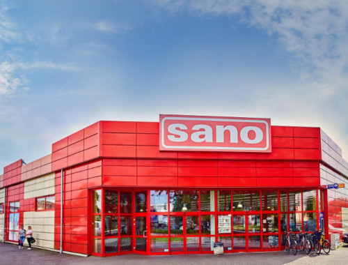 SANO