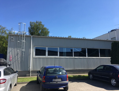 FILTER SERVICE 3