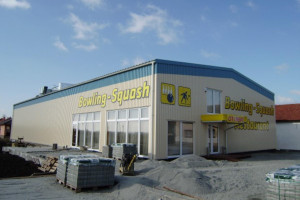 Bowling Squash Sadská