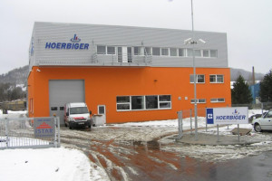 HOERBIGER