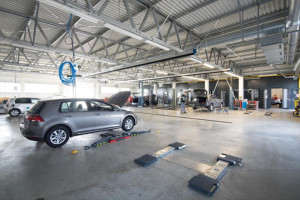 CAR POINT Servis