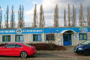 KÄLTETECHNIK GMBH