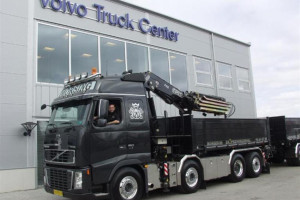 Volvo Truck Center Hillerod