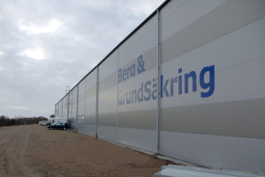 BERG & GRUNDSÄKRING