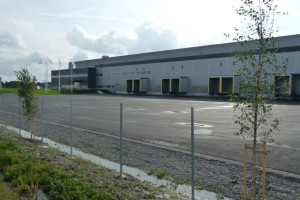 HAUGENGRUPPEN