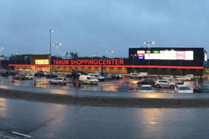 Tanum Shopping Center