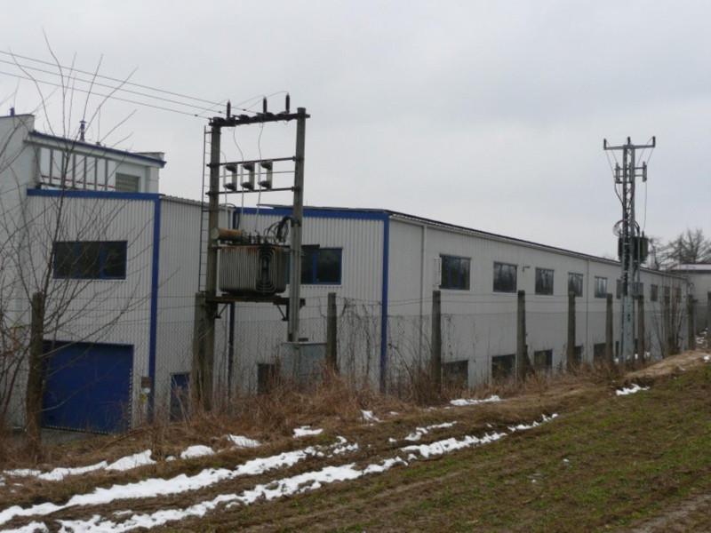8500 STAUNER 5.