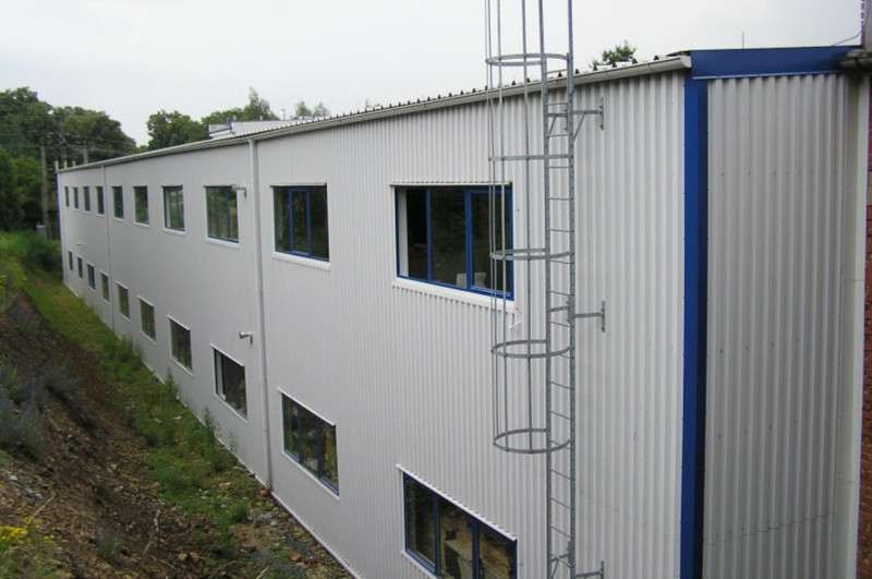 8500 STAUNER 5.