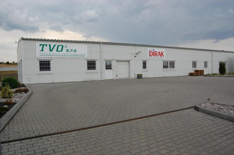 8503 TVO