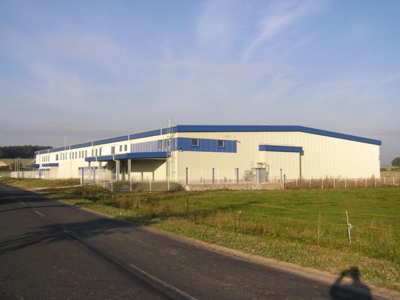 8518 UNIPLAST