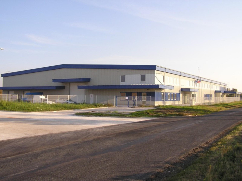 8518 UNIPLAST
