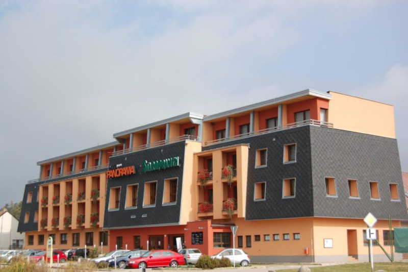 8685 PANORAMA