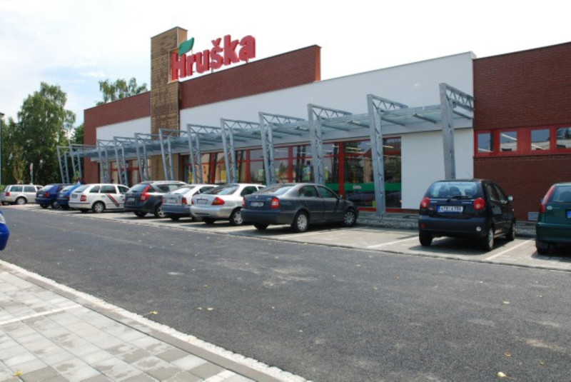 CZ0019 HRUŠKA Klimkovice