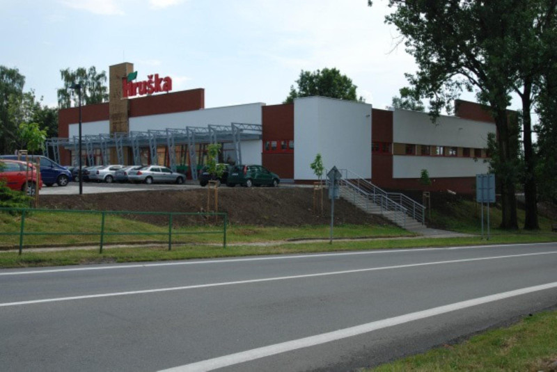 CZ0019 HRUŠKA Klimkovice