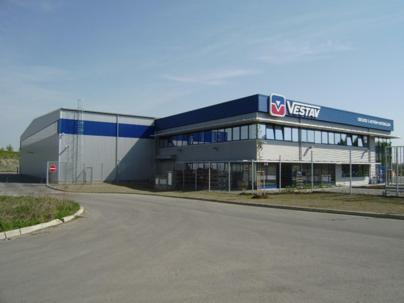 CZ0081 VESTAV Kladno