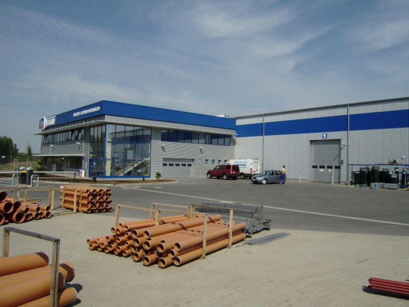 CZ0081 VESTAV Kladno