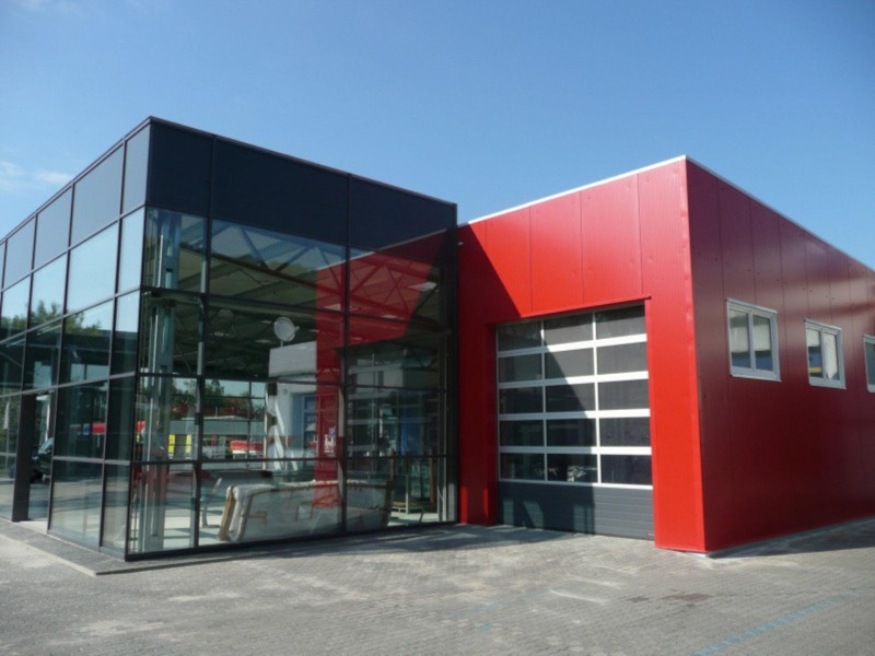 CZ0108 Autocentrum Dojáček