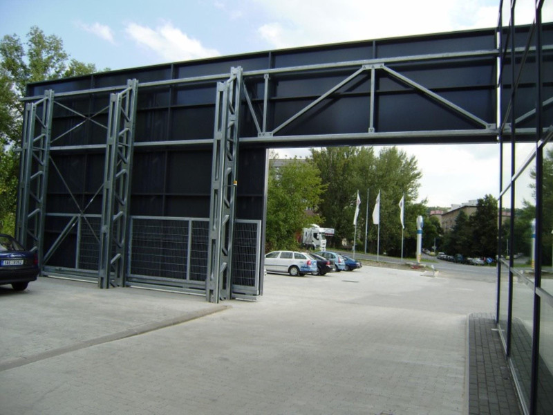 CZ0108 Autocentrum Dojáček