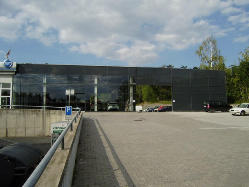 CZ0108 Autocentrum Dojáček