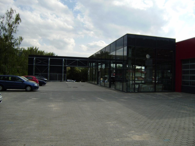 CZ0108 Autocentrum Dojáček