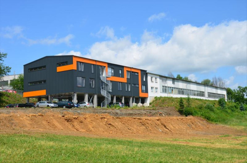 CZ0321 STAUNER-přístavba AB