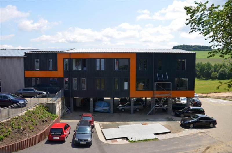 CZ0321 STAUNER-přístavba AB
