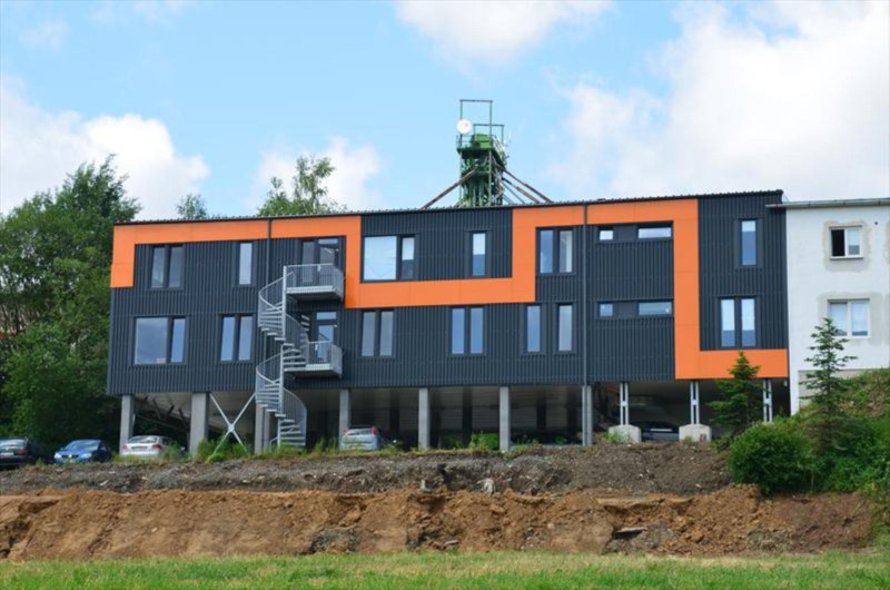 CZ0321 STAUNER-přístavba AB