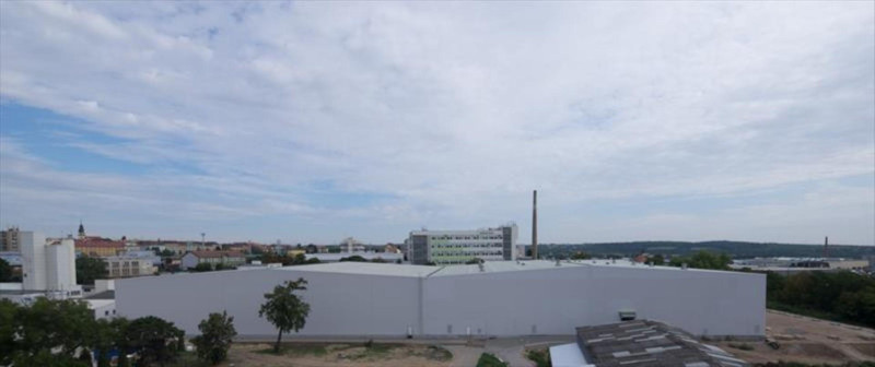 CZ0393 Laufen sklad