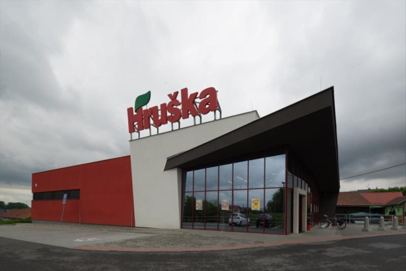 CZ0413 HRUSKA Stara Ves