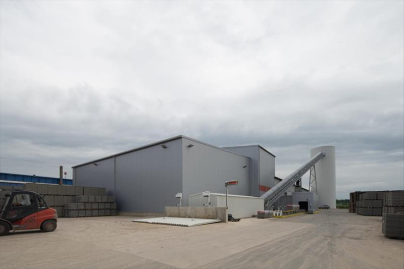 CZ0569 Beton Broz Novy Bydzov