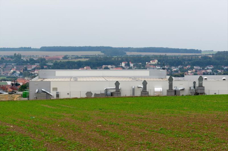 CZ0729 Novem vyroba