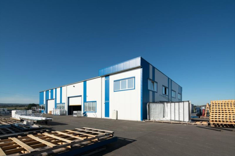 CZ0758 Alukov-vyvojove centrum