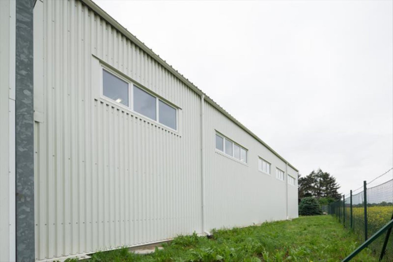 CZ0820 FLORPLANT OSTRAVA