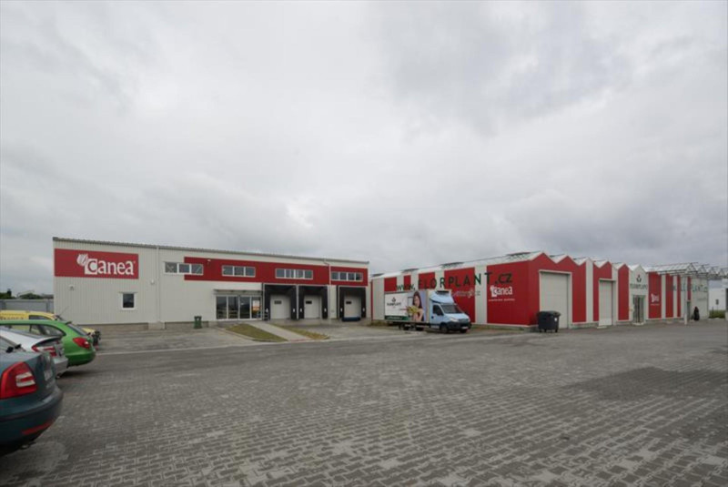 CZ0820 FLORPLANT OSTRAVA