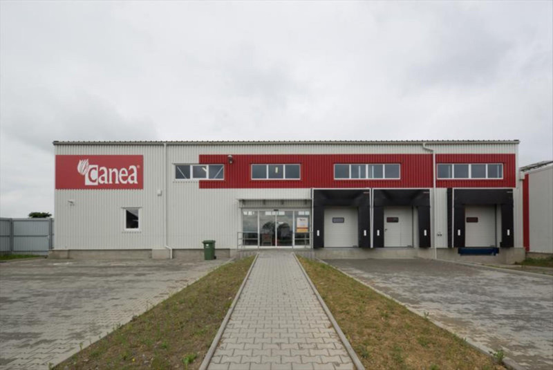 CZ0820 FLORPLANT OSTRAVA