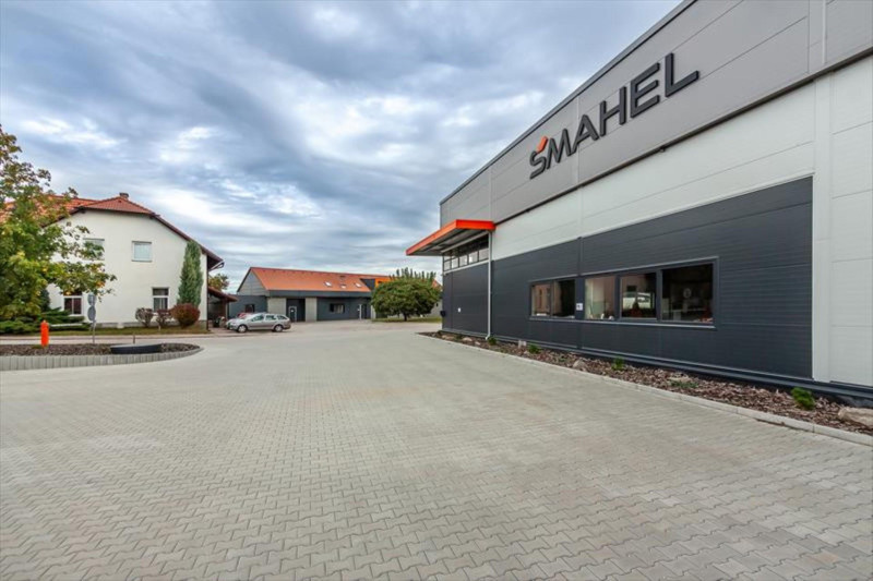 CZ0905 SMAHEL