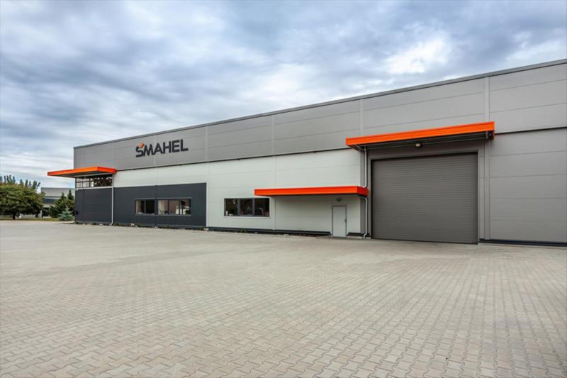 CZ0905 SMAHEL