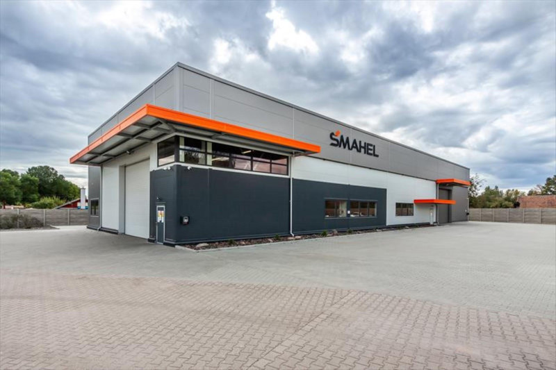 CZ0905 SMAHEL