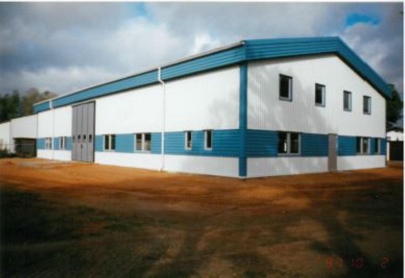 3122 KARCH 1