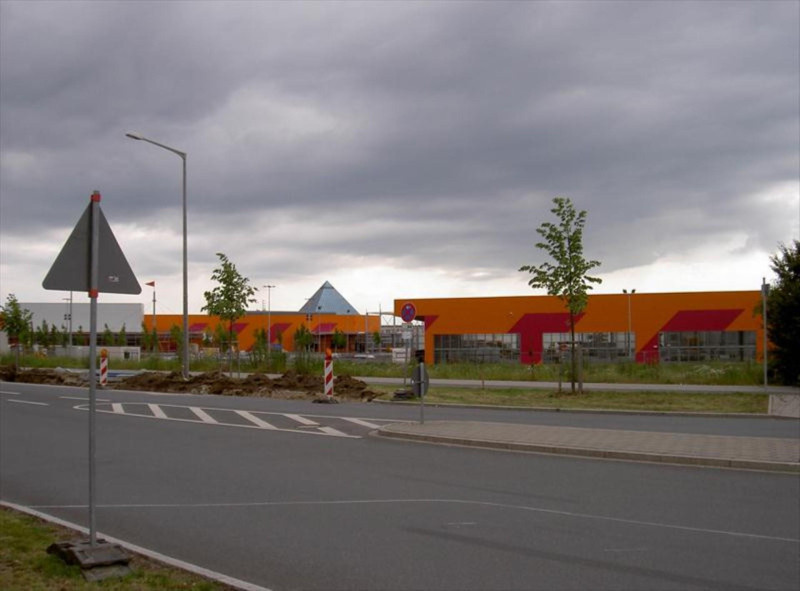 4494 Hornbach
