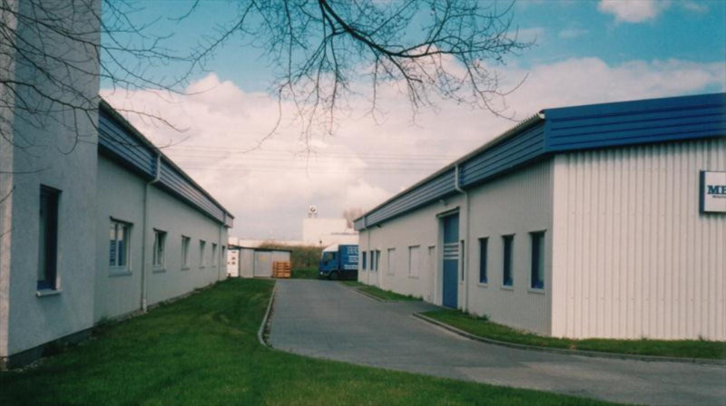 3461 RRS GmbH & Co. KG 2