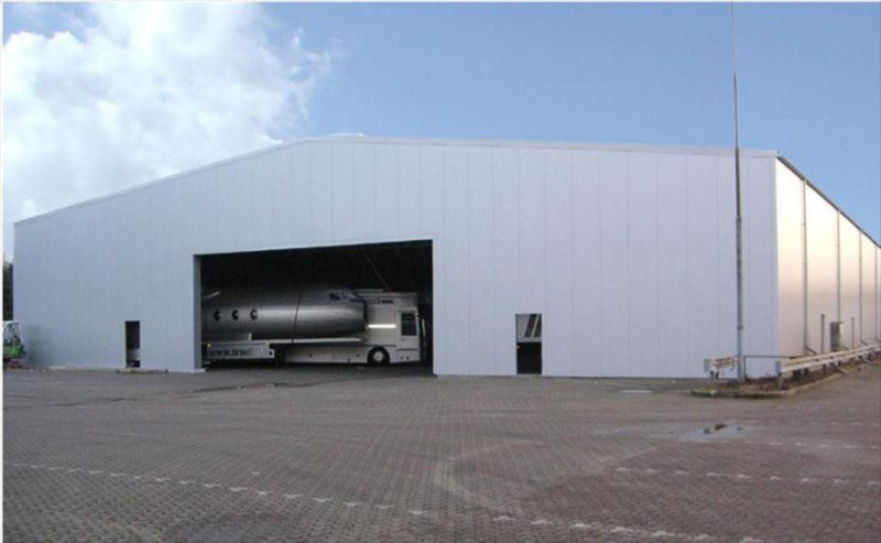 DE0021 BUECKING