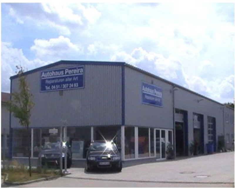 DE0026 AUTOHAUS PEREIRA