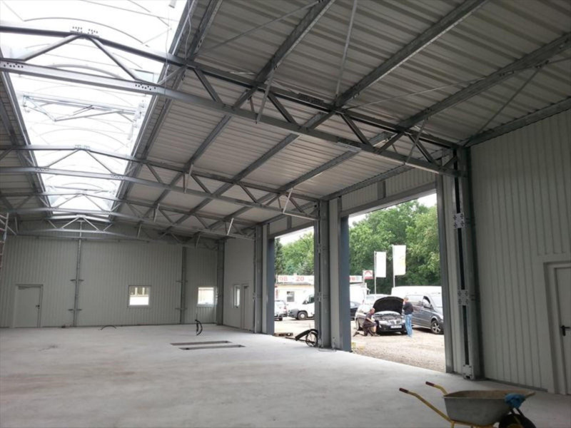 DE0133 AUTOHOF MICHENDORF