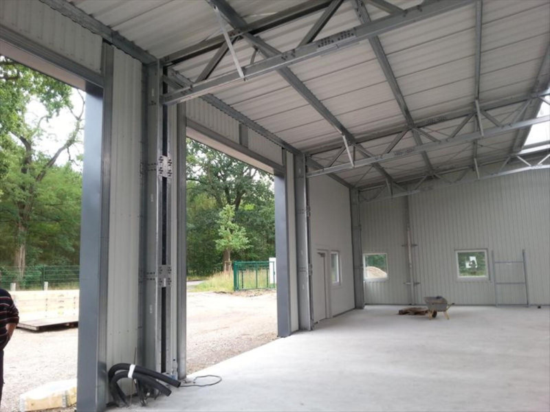 DE0133 AUTOHOF MICHENDORF