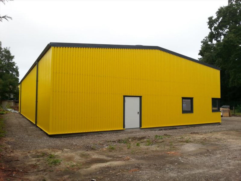 DE0133 AUTOHOF MICHENDORF
