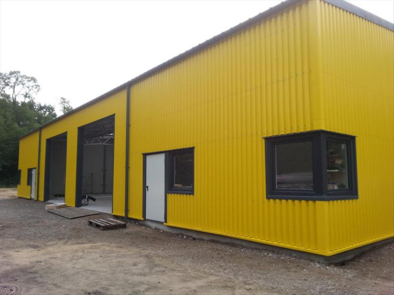 DE0133 AUTOHOF MICHENDORF