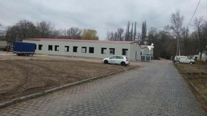 DE0140 Landratsamt Sömmerda