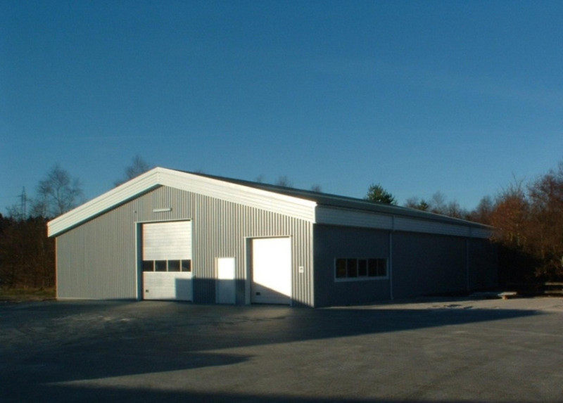 4302 Eberhart A/S